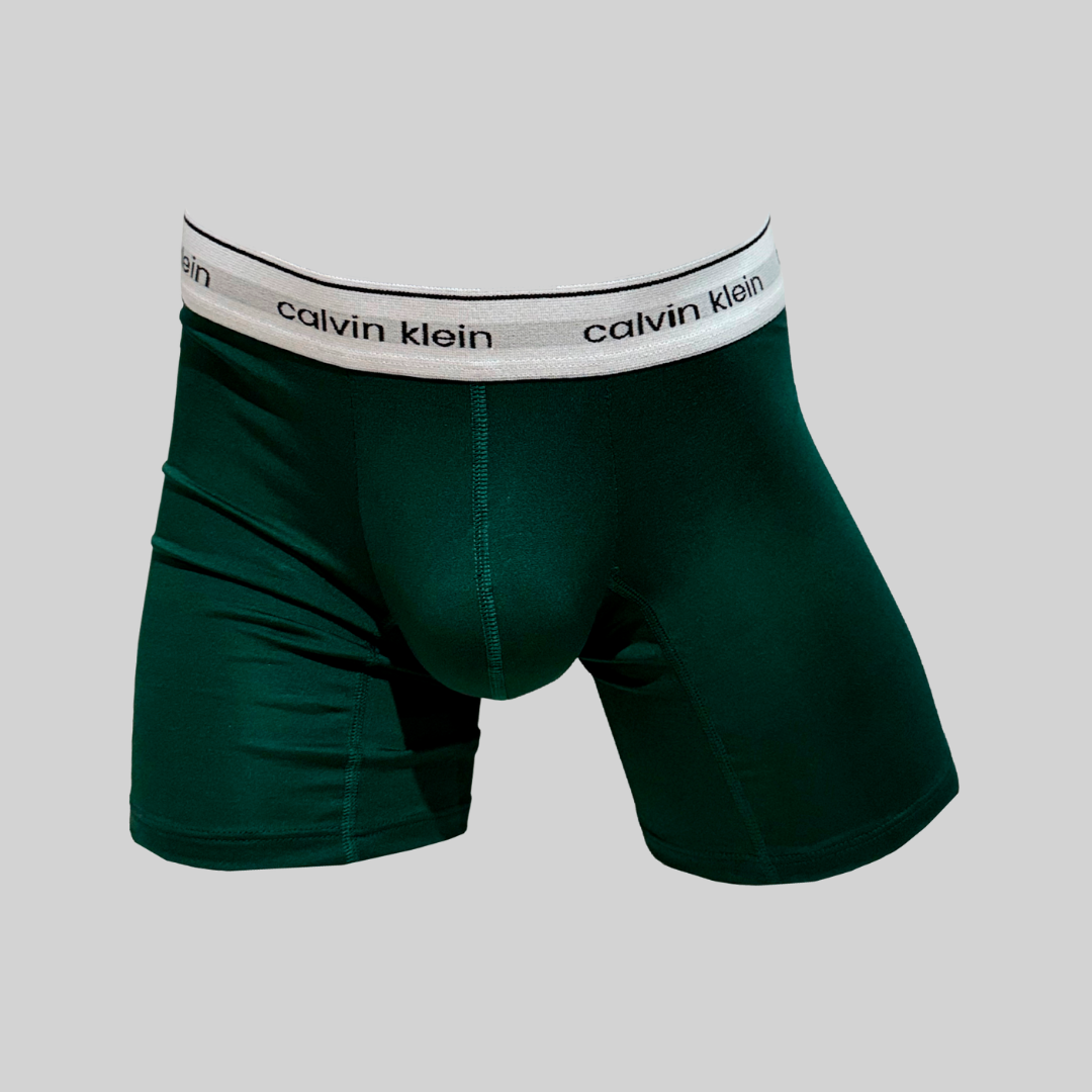 Boxer Calvin Klein