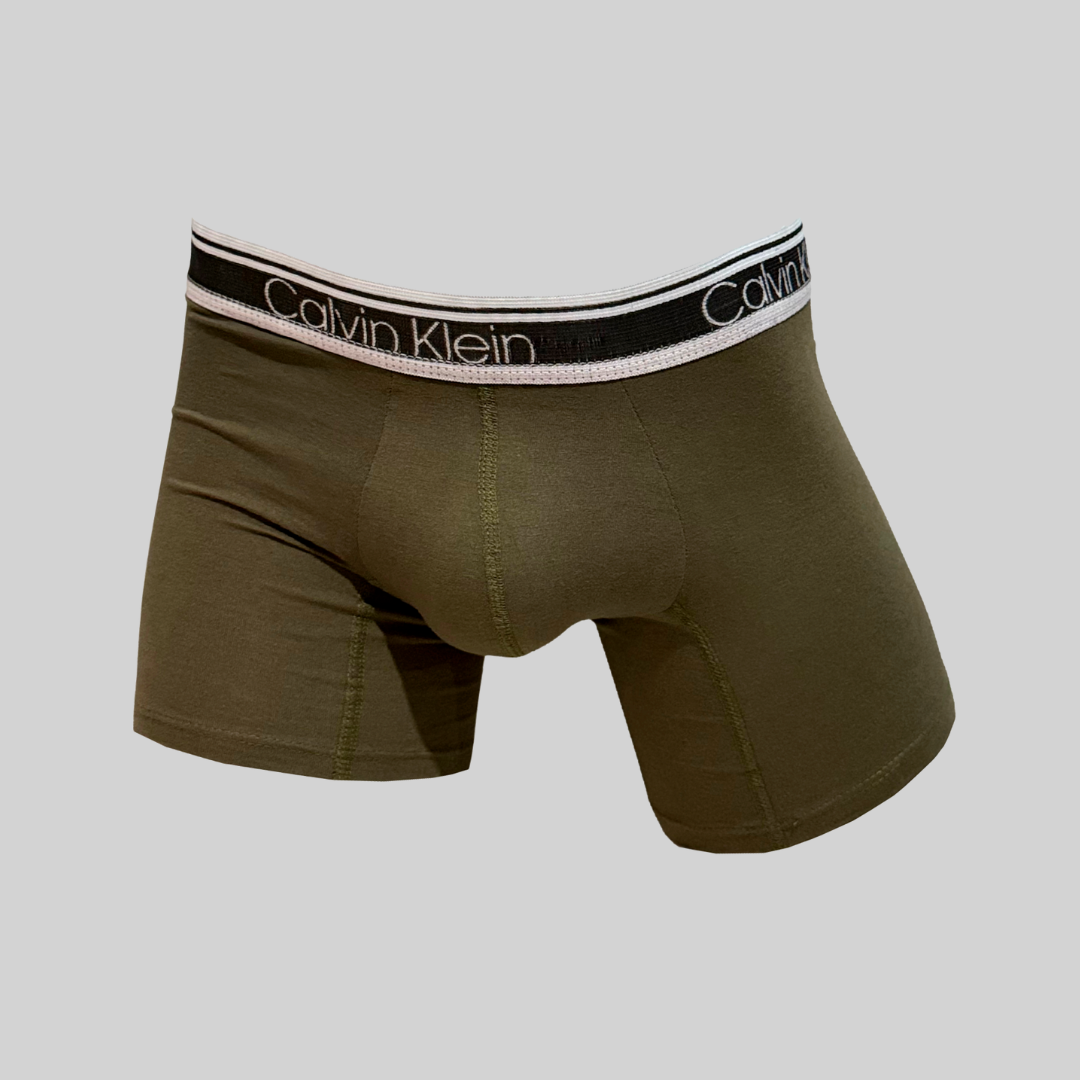 Boxer Calvin Klein
