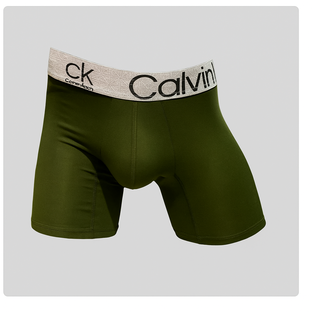 Boxer Calvin Klein