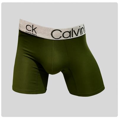 Boxer Calvin Klein