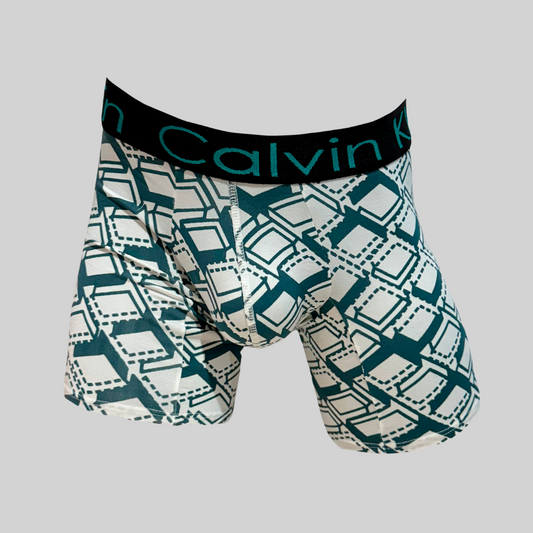Boxer Calvin Klein Estampado