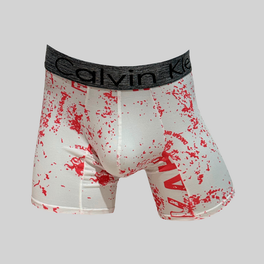 Boxer Calvin Klein Estampado
