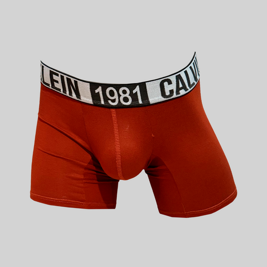 Boxer Calvin Klein